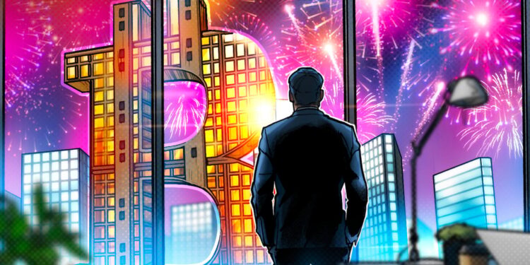 Who Owns the Most BTC This Year?