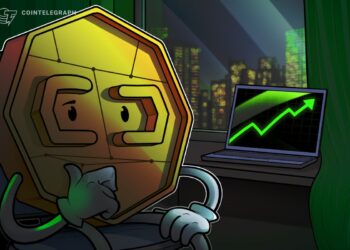 Hyperliquid DEX And Userbase Growth May Trigger Rally To $45