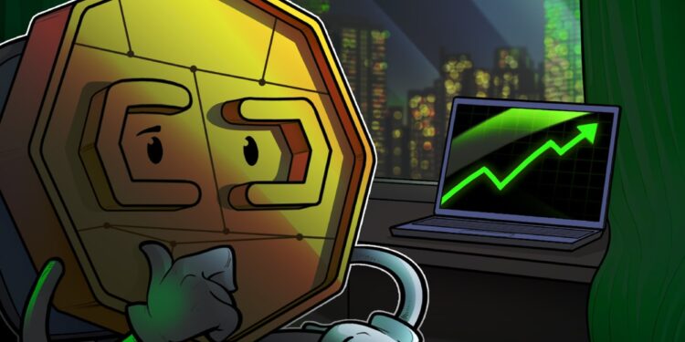 Hyperliquid DEX And Userbase Growth May Trigger Rally To $45