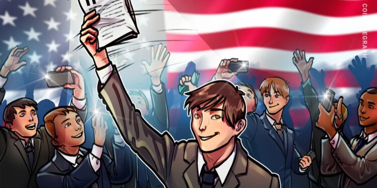 Binance Founder Backs BNB Treasury Company Aiming For US IPO