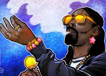 Sold Out Snoop Dogg Telegram NFT Drop Generates $12 Million