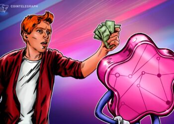 NFT Sales Hit $2.82B in H1 2025 as Market Cools