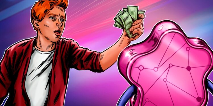 NFT Sales Hit $2.82B in H1 2025 as Market Cools