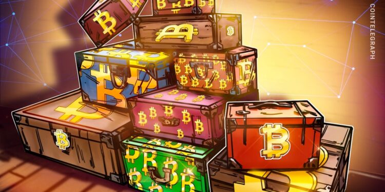 10 Public Companies You Didn’t Know Are Stacking Bitcoin
