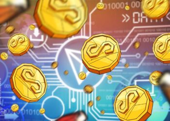 TRON strengthens its role in stablecoin settlements: Mid-year report