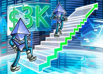 ETH Maxis Predict $3K But Pro Traders Are Skeptical