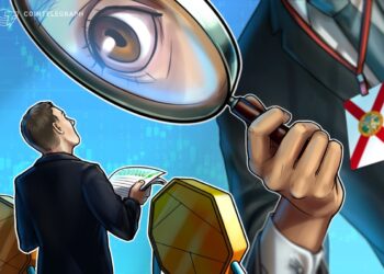 Robinhood Under Florida Probe For Alleged Deceptive Crypto Promotion