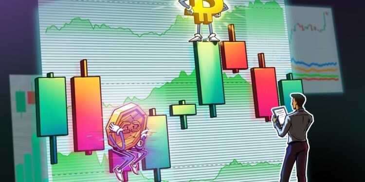 $1B Crypto Shorts Wiped, Bitcoin and Ether Continue Rally