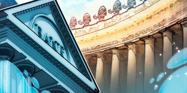 Vatican Bank Denies Ties to Scam Project Promoting Fake Crypto Token