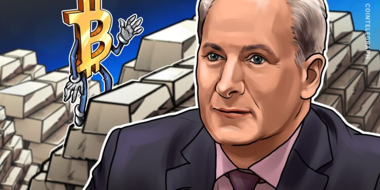 Bitcoin Hits $118K: Critics Warn, Bulls Reload