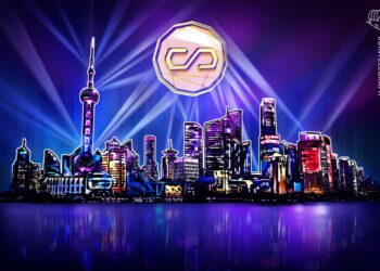 Shanghai Mulls Responses To Global Stablecoin Rise
