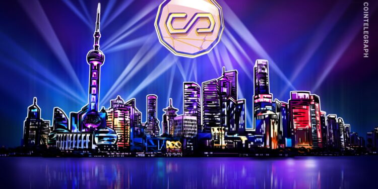 Shanghai Mulls Responses To Global Stablecoin Rise