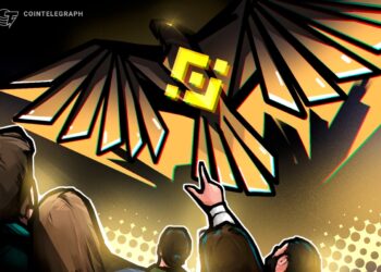 Binance Helped Create World Liberty Financial Stablecoin — Report