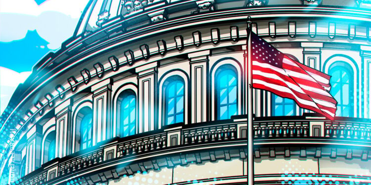 Democrats Push Back On Crypto Bills With ‘Anti Corruption Week’