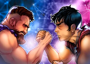 Asia’s Tokenization Leadership Attracts Global Capital