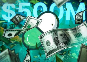 Pump.fun Launches ICO, Raises $500 Million Within Minutes