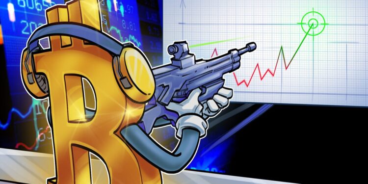 Bitcoin Retail Traders Scarce as BTC Hits Highs
