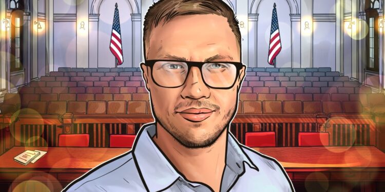 Roman Storm Urges Crypto Community To Donate $500k