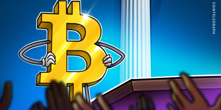 Bitcoin’s Institutional Era: The Cost Of Legitimacy