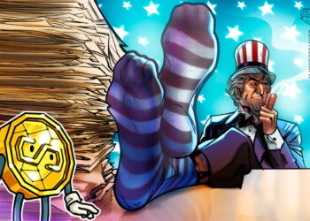 US Crypto Week kicks off with 'Dictator' stablecoin amendment on the table