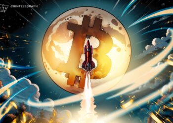 Bitcoin Prepares For A Strong Rally To $138K