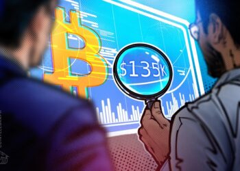 Bitcoin Eyes $135K Target After Record High