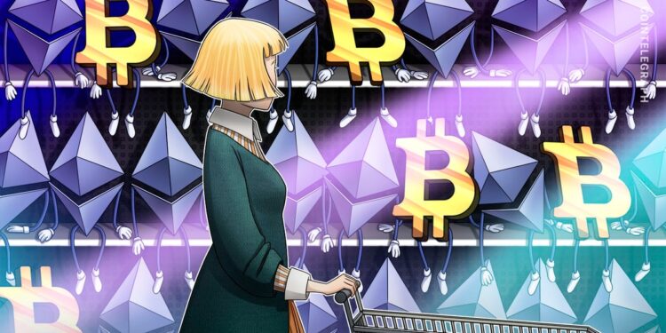 Standard Chartered Launches Institutional Bitcoin and Ether Trading