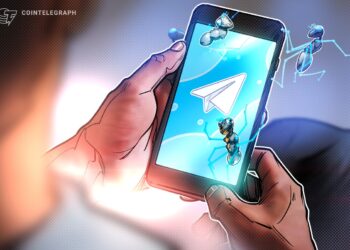 Tac Mainnet Launches To Bring Ethereum DeFi To Telegram