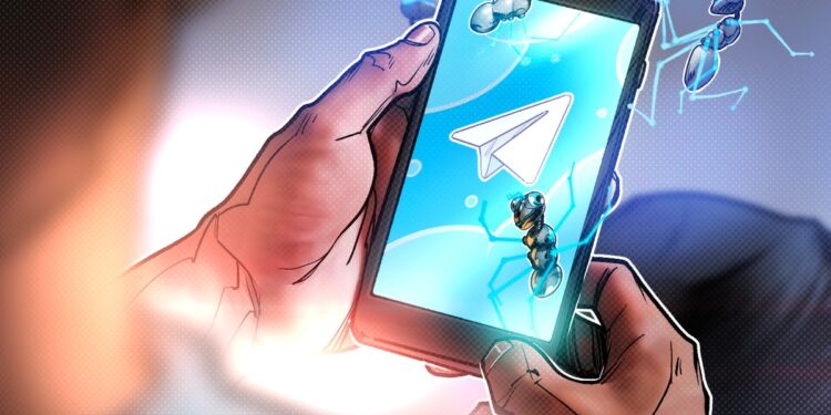 Tac Mainnet Launches To Bring Ethereum DeFi To Telegram