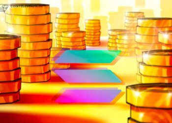 Cathie Wood’s ARK Partners with SOL Strategies for Staking