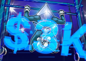 ETH Fractal Eyes $18K as Bullish Breakout Accelerates