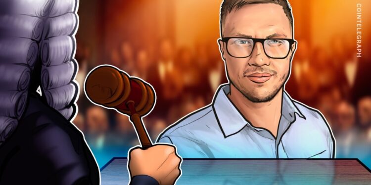 Prosecutors Link Roman Storm To DPRK Hackers In Trial Opening Statements