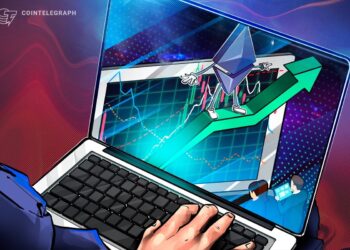Ethereum’s ‘Trustware’ Era Could Push ETH to $15.8K, Says Consensys