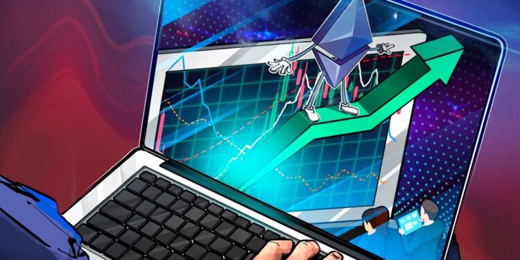Ethereum’s ‘Trustware’ Era Could Push ETH to $15.8K, Says Consensys