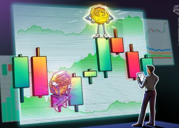Crypto Spot Trading Drops 22% In Q2 Despite Bitcoin Rally