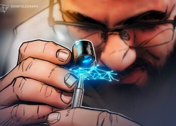 Crypto Needs Minimum Viable Decentralization