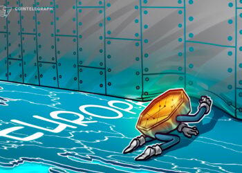 EU Sanctions Crypto Network With Russian Ties