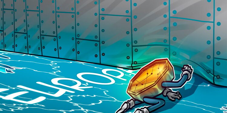 EU Sanctions Crypto Network With Russian Ties