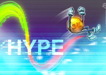 HYPE Aims For New Highs After $583M Treasury Reveal