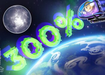 DOGE Eyes 300% Rally After Bullish Breakout