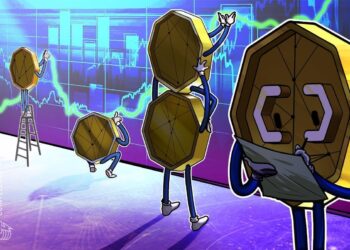Technical Charts Suggest a ‘Phenomenal ’Altseason is Coming: Analysts