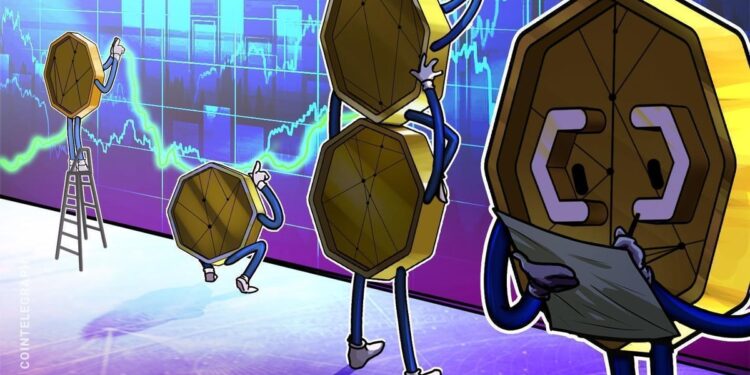 Technical Charts Suggest a ‘Phenomenal ’Altseason is Coming: Analysts