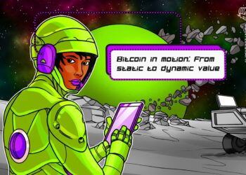 How Bitcoin is becoming a dynamic financial tool
