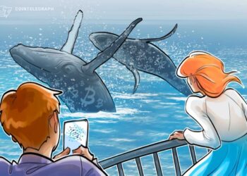 Satoshi-Era Bitcoin Whale Shifts Last Of Stack To Galaxy Digital