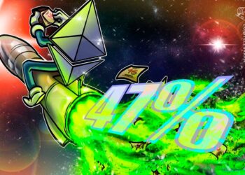 Here’s Why An Ether ‘Rapid Reversal’ Is Unlikely