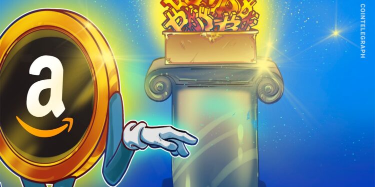 Bitcoin Grows to 5th Global Asset ahead of Crypto Week