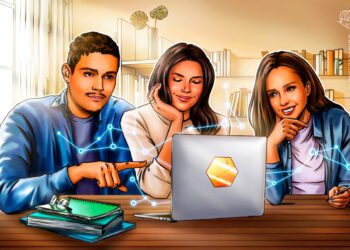 SEC Chair Highlights Education is Key for Crypto in 401k