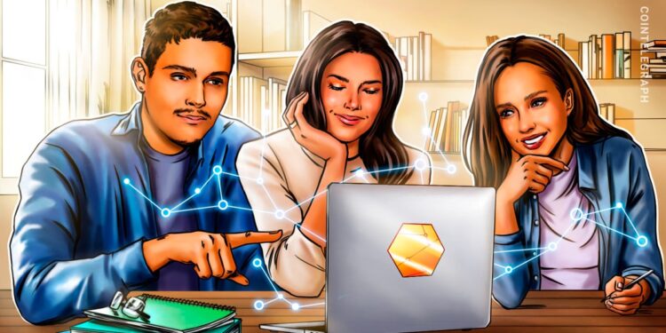 SEC Chair Highlights Education is Key for Crypto in 401k