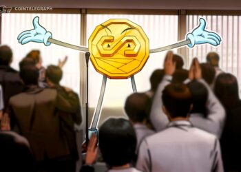 Wall Street Giants JPMorgan, BoA and Citi Eye Stablecoins