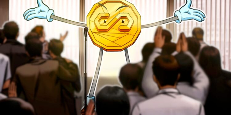Wall Street Giants JPMorgan, BoA and Citi Eye Stablecoins